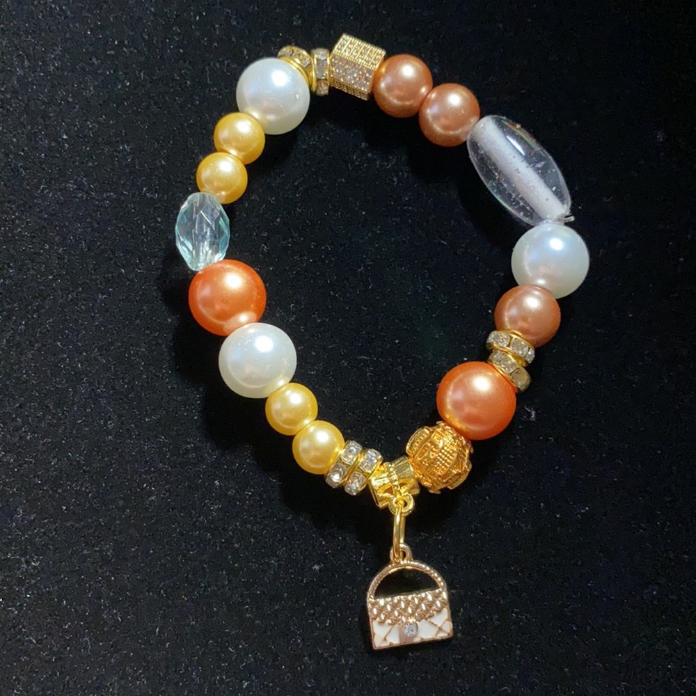 Custom designed Bracelets. - Picture 5 of 7